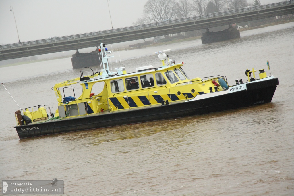 2011-01-14 Hoog water, Deventer 045 (1)